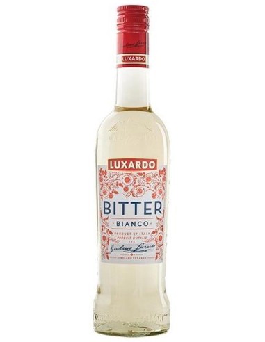 Bitter Luxardo Bianco 70 cl.