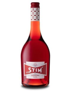 Aperitif Le STIM' 75 cl.