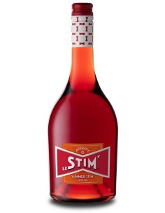 Aperitif Le STIM' Summer 75 cl.