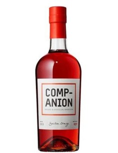 Aperitif Companion Sicilian Orange 70 cl.