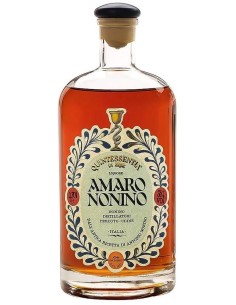 Aperitif Amaro Nonino Quintessentia 70 cl.