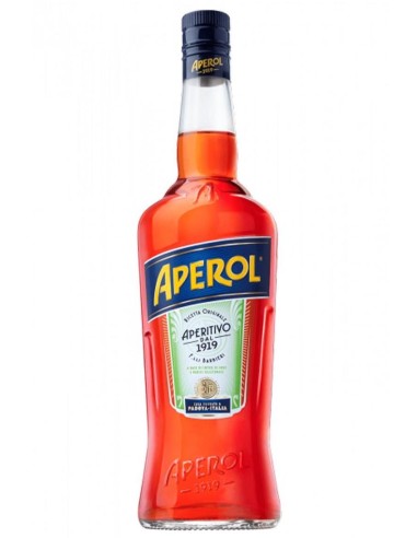 Aperitif Aperol 300 cl.