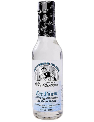 Fee Brother Fee Foam Egg Alternative 12 cl.