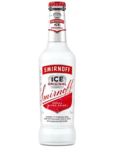 Ready to Drink Smirnoff Ice (RTD)  27.5 cl.