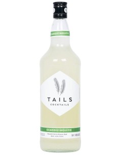 Tails Mojito 100 cl.