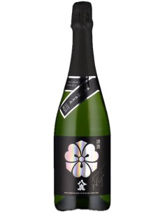 Yatsushika Sparkling Niji 72 cl.