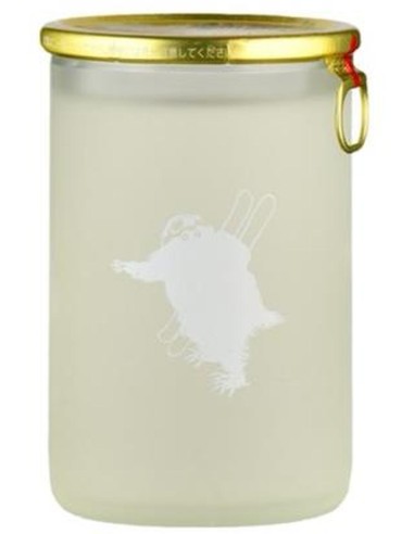 Sake Yuki Otoko Cup 18 cl.