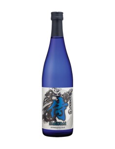 Sake Samurai 72 cl.