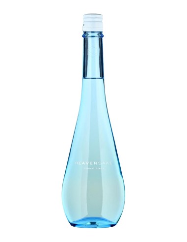 Sake Heavensake Junmai Ginjo Hakushika 72 cl.