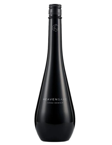 Sake Heavensake Junmai DaiGinjo Dassai 72 cl.