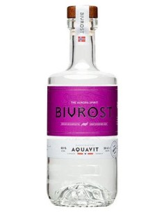 Akvavit Bivrost 50 cl.