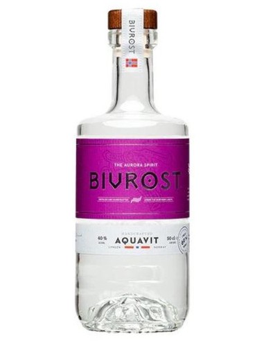 Akvavit Bivrost 50 cl.