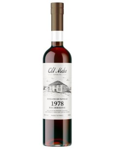Armagnac Gimet 1978 - Cask Strength - Single Cask