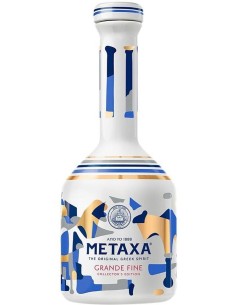 Brandy Metaxa Grande Fine 70 cl.
