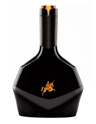 Brandy Carlos I 130 Aniversario 70 cl.