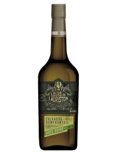 Calvados Lauriston 100% Poire 70 cl.
