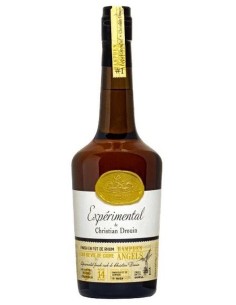 Calvados Drouin Hampden Angels 70 cl.