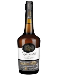 Calvados Drouin Caroni Angels 17 ans 70 cl.