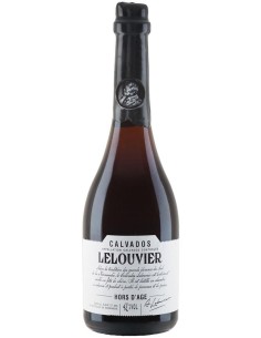 Calvados LeLouvier 1991 Millésime 30 ans 70 cl.