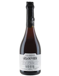 Calvados LeLouvier 1989 Millésime 30 ans 70 cl.