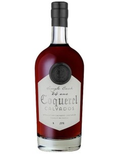 Calvados Coquerel 70 cl.