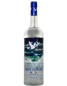 Vodka Grey Goose Northern Light 175 cl.