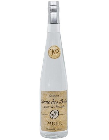 Eaux-de-vie Metté Kirsch 70 cl.
