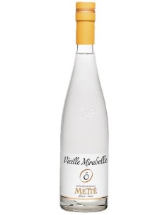 Eaux-de-Vie Vieille Mirabelle de Rozelieures 175 c