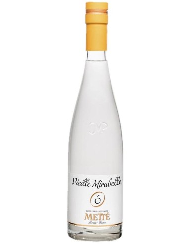 Eaux-de-Vie Vieille Mirabelle de Rozelieures 175 c