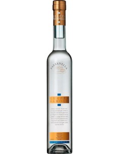 Grappa Paesanella di Barollo 50 cl.
