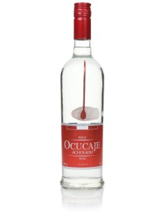 Pisco Ocucaje Acholado 70 cl.