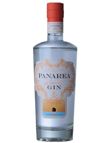 Gin Panarea Sunset 70 cl.