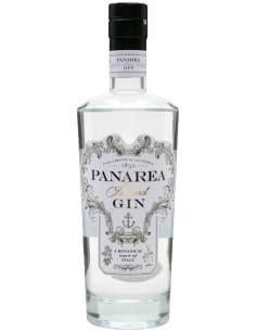 Gin Panarea Island 70 cl.