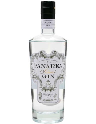 Gin Panarea Island 70 cl.