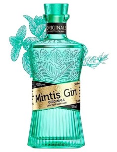 Gin Mintis Originale 70 cl.