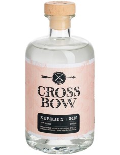 Gin Crossbow Kaffir 50 cl.