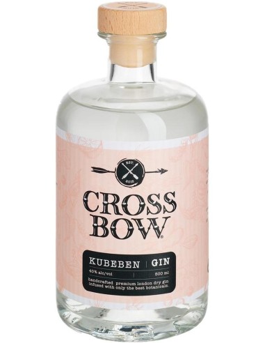 Gin Crossbow Kaffir 50 cl.