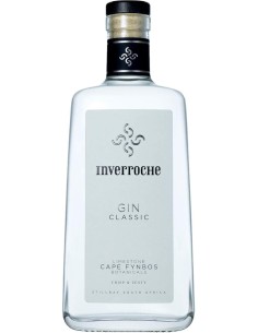 Gin Inverroche Classic 70 cl.
