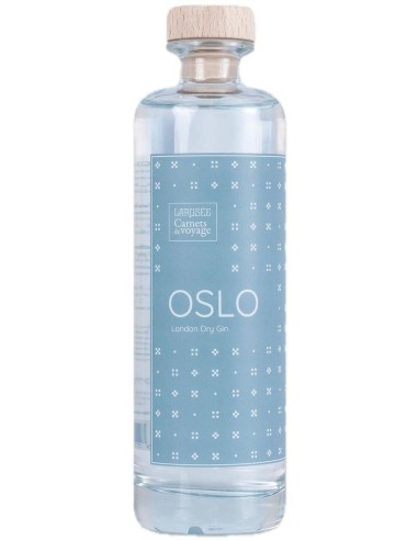 Gin Larusée Oslo 50 cl.
