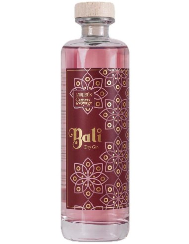 Gin Larusée Bali 50 cl.