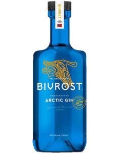 Gin Bivrost Arctic 50 cl.