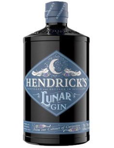 Gin Hendrick‘s Lunar 70 cl.