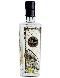 Gin Il Dottore 70 cl.
