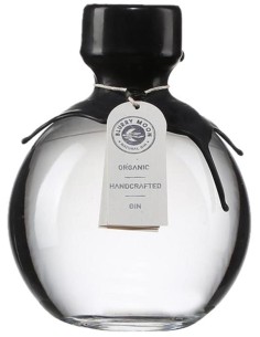 Gin Blurry Moon Organic 50 cl.