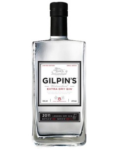 Gin Gilpin's Westmorland Extra Dry - Limited Editi