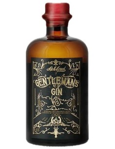 Gin Gentleman's 50 cl.
