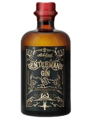 Gin Gentleman's 50 cl.