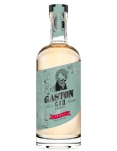 Gin Mr Gaston Sherry Cask 70 cl.