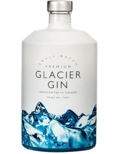 Gin Glacier 70 cl.