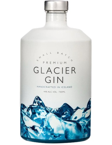 Gin Glacier 70 cl.